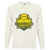 Men's Sportage Long Sleeve 'Hawkins' Tee Thumbnail