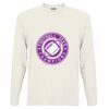Men's Sportage Long Sleeve 'Hawkins' Tee Thumbnail