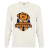 Men's Sportage Long Sleeve 'Hawkins' Tee Thumbnail