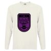 Men's Sportage Long Sleeve 'Hawkins' Tee Thumbnail