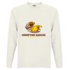 Men's Sportage Long Sleeve 'Hawkins' Tee Thumbnail