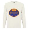 Men's Sportage Long Sleeve 'Hawkins' Tee Thumbnail