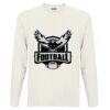 Men's Sportage Long Sleeve 'Hawkins' Tee Thumbnail