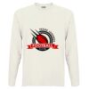 Men's Sportage Long Sleeve 'Hawkins' Tee Thumbnail