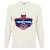 Men's Sportage Long Sleeve 'Hawkins' Tee Thumbnail