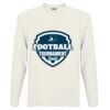 Men's Sportage Long Sleeve 'Hawkins' Tee Thumbnail