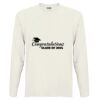 Men's Sportage Long Sleeve 'Hawkins' Tee Thumbnail