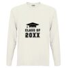 Men's Sportage Long Sleeve 'Hawkins' Tee Thumbnail