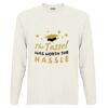 Men's Sportage Long Sleeve 'Hawkins' Tee Thumbnail