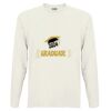 Men's Sportage Long Sleeve 'Hawkins' Tee Thumbnail