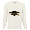 Men's Sportage Long Sleeve 'Hawkins' Tee Thumbnail