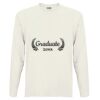 Men's Sportage Long Sleeve 'Hawkins' Tee Thumbnail
