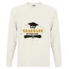 Men's Sportage Long Sleeve 'Hawkins' Tee Thumbnail
