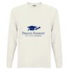 Men's Sportage Long Sleeve 'Hawkins' Tee Thumbnail