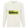 Men's Sportage Long Sleeve 'Hawkins' Tee Thumbnail