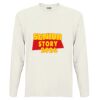 Men's Sportage Long Sleeve 'Hawkins' Tee Thumbnail