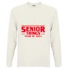 Men's Sportage Long Sleeve 'Hawkins' Tee Thumbnail