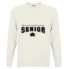 Men's Sportage Long Sleeve 'Hawkins' Tee Thumbnail