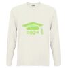 Men's Sportage Long Sleeve 'Hawkins' Tee Thumbnail