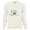 Men's Sportage Long Sleeve 'Hawkins' Tee Thumbnail