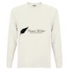 Men's Sportage Long Sleeve 'Hawkins' Tee Thumbnail