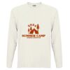 Men's Sportage Long Sleeve 'Hawkins' Tee Thumbnail