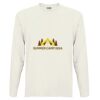 Men's Sportage Long Sleeve 'Hawkins' Tee Thumbnail