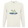 Men's Sportage Long Sleeve 'Hawkins' Tee Thumbnail