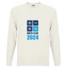 Men's Sportage Long Sleeve 'Hawkins' Tee Thumbnail