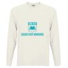 Men's Sportage Long Sleeve 'Hawkins' Tee Thumbnail