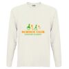 Men's Sportage Long Sleeve 'Hawkins' Tee Thumbnail