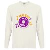 Men's Sportage Long Sleeve 'Hawkins' Tee Thumbnail