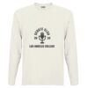 Men's Sportage Long Sleeve 'Hawkins' Tee Thumbnail
