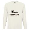 Men's Sportage Long Sleeve 'Hawkins' Tee Thumbnail