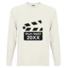 Men's Sportage Long Sleeve 'Hawkins' Tee Thumbnail