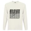 Men's Sportage Long Sleeve 'Hawkins' Tee Thumbnail