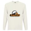 Men's Sportage Long Sleeve 'Hawkins' Tee Thumbnail