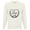 Men's Sportage Long Sleeve 'Hawkins' Tee Thumbnail