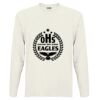 Men's Sportage Long Sleeve 'Hawkins' Tee Thumbnail
