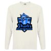 Men's Sportage Long Sleeve 'Hawkins' Tee Thumbnail