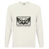 Men's Sportage Long Sleeve 'Hawkins' Tee Thumbnail