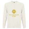 Men's Sportage Long Sleeve 'Hawkins' Tee Thumbnail