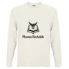 Men's Sportage Long Sleeve 'Hawkins' Tee Thumbnail