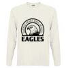 Men's Sportage Long Sleeve 'Hawkins' Tee Thumbnail