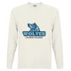 Men's Sportage Long Sleeve 'Hawkins' Tee Thumbnail