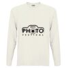 Men's Sportage Long Sleeve 'Hawkins' Tee Thumbnail
