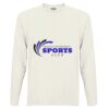 Men's Sportage Long Sleeve 'Hawkins' Tee Thumbnail
