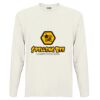 Men's Sportage Long Sleeve 'Hawkins' Tee Thumbnail