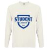 Men's Sportage Long Sleeve 'Hawkins' Tee Thumbnail