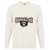 Men's Sportage Long Sleeve 'Hawkins' Tee Thumbnail